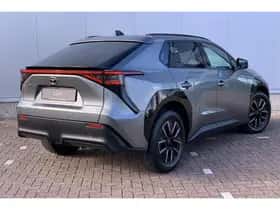 Toyota bZ4X (2026) thumbnail 29