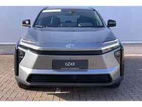 Toyota bZ4X (2026) thumbnail 30