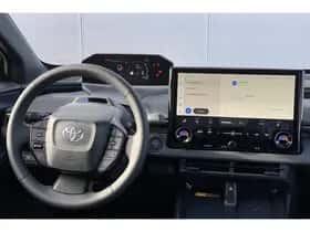 Toyota bZ4X (2026) thumbnail 39