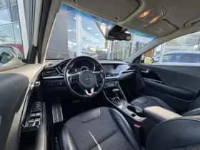 Kia Niro (2021) thumbnail 12