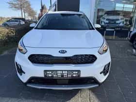 Kia Niro (2021) thumbnail 3