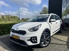 Kia Niro (2021) thumbnail 28