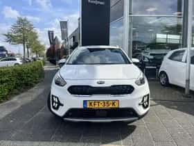 Kia Niro (2021) thumbnail 29