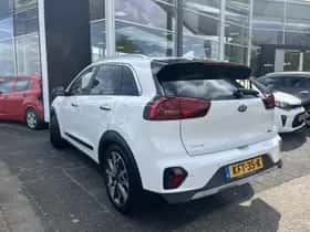Kia Niro (2021) thumbnail 32