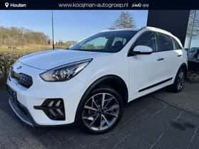 Kia Niro (2021) thumbnail 35