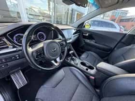 Kia Niro (2021) thumbnail 39