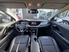 Kia Niro (2021) thumbnail 42
