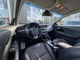 Kia Niro (2021) thumbnail 46