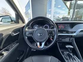 Kia Niro (2021) thumbnail 47