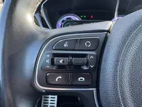 Kia Niro (2021) thumbnail 51