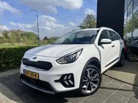 Kia Niro (2021) thumbnail 62