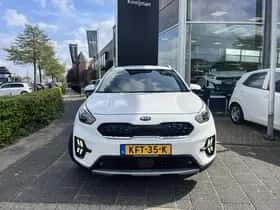 Kia Niro (2021) thumbnail 63