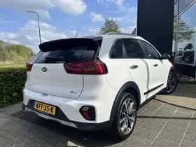 Kia Niro (2021) thumbnail 64