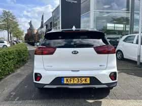 Kia Niro (2021) thumbnail 65