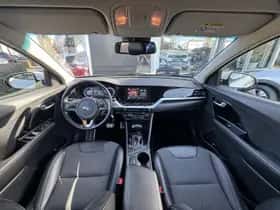 Kia Niro (2021) thumbnail 8