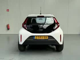 Toyota Aygo (2024) thumbnail 18
