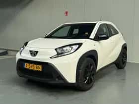 Toyota Aygo (2024) thumbnail 20