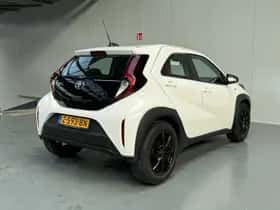 Toyota Aygo (2024) thumbnail 23