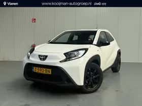 Toyota Aygo (2024) thumbnail 24