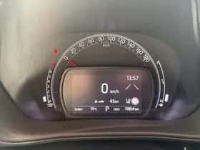 Toyota Aygo (2024) thumbnail 27