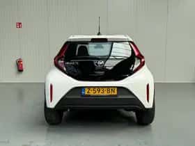 Toyota Aygo (2024) thumbnail 41