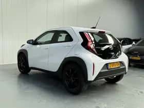 Toyota Aygo (2024) thumbnail 42