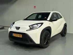 Toyota Aygo (2024) thumbnail 43