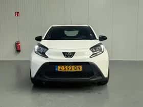 Toyota Aygo (2024) thumbnail 44