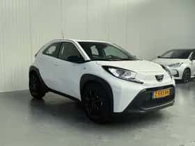 Toyota Aygo (2024) thumbnail 45