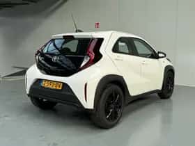 Toyota Aygo (2024) thumbnail 46