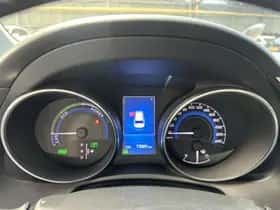 Toyota Auris (2018) thumbnail 11