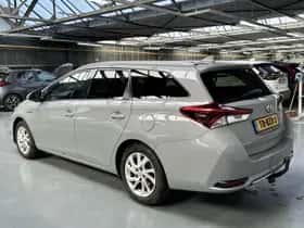 Toyota Auris (2018) thumbnail 26