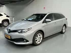 Toyota Auris (2018) thumbnail 28