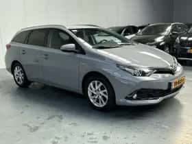Toyota Auris (2018) thumbnail 29