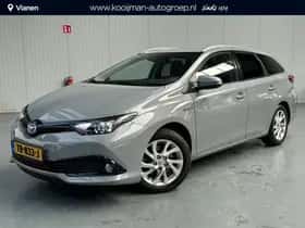 Toyota Auris (2018) thumbnail 30