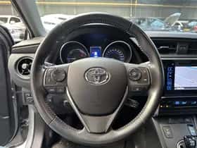 Toyota Auris (2018) thumbnail 32