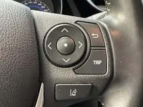 Toyota Auris (2018) thumbnail 34
