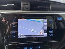Toyota Auris (2018) thumbnail 43