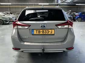 Toyota Auris (2018) thumbnail 49