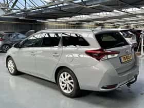 Toyota Auris (2018) thumbnail 55