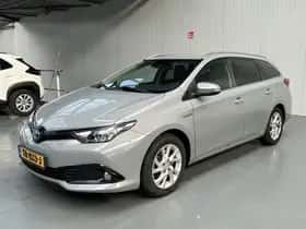 Toyota Auris (2018) thumbnail 57