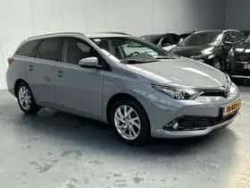 Toyota Auris (2018) thumbnail 58