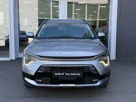 Kia Niro (2022) thumbnail 36