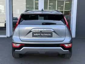 Kia Niro (2022) thumbnail 39
