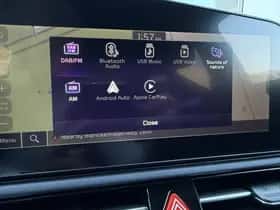 Kia Niro (2022) thumbnail 55
