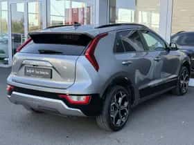 Kia Niro (2022) thumbnail 7