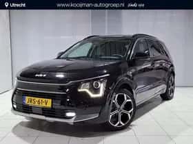 Kia Niro (2022) thumbnail 68