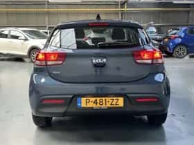 Kia Rio (2022) thumbnail 19