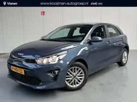 Kia Rio (2022) thumbnail 23