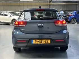 Kia Rio (2022) thumbnail 41